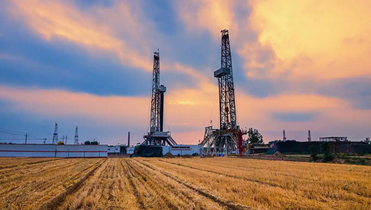 PVP在油田化学品中的应用及提高原油采收率的机理